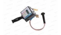 TESTER AKUMUALTORA CYFROWY 12V 600A VAS-260P