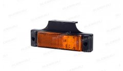 LAMPA OBRYS.POMAR.LED 12-24V WIESZAK HOR41