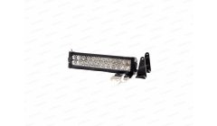 LAMPA ROB LED 12-24V 410X115 5400LM 24LED 72W ŚR