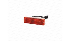 LAMPA KIER MAN L/P NA STOPIEŃ F2000 .