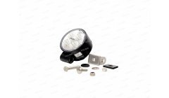 LAMPA ROB LED 12-24V O87X72 1500LM 4 LED ŚRU