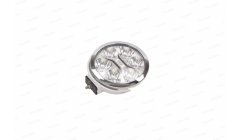 HALOGEN D-SIĘŻNY LED 12-24V 3W/27W BIAŁY FI220