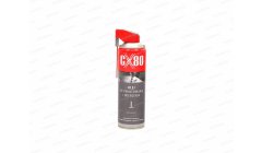 OLEJ DO GWINTOWANIA I WIERCENIA CX80 500ML