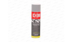 WOSK DO PROFILI ZAMKNIĘTYCH CX80 500ML