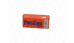 KLEJ POXILINA 70 G.