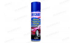 PREPARAT DO USUWANIA SMOŁY/ASFALTU DECABIT 250ML