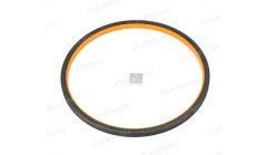 USZCZELNIACZ 200X218X10 FILCOWY WAHACZ TAND.
