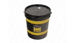 SMAR WYSOKOTEMP. 18 KG AGIP LITOWY