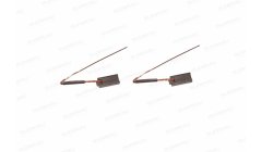 SZCZOTKI ALTERNATORA 5X8X19MM 0120469...
