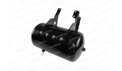 ZBIORNIK POWIETRZA 36L 1/5/1 FI300MM DŁ609MM M