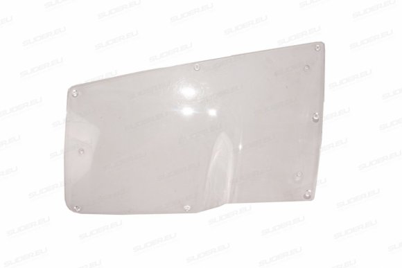 OSŁONA REFLEKTORA L. FH 02-