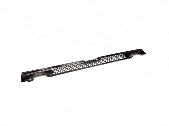 ATRAPA PRZEDNIA SC 4 CP/CR ŚRODKOWA METAL.