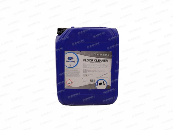 PREPARAT EASY FLOOR CLEANER 20L